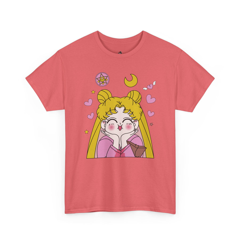 A Sailor Moon Doodle
