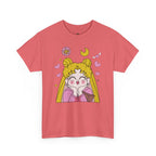A Sailor Moon Doodle