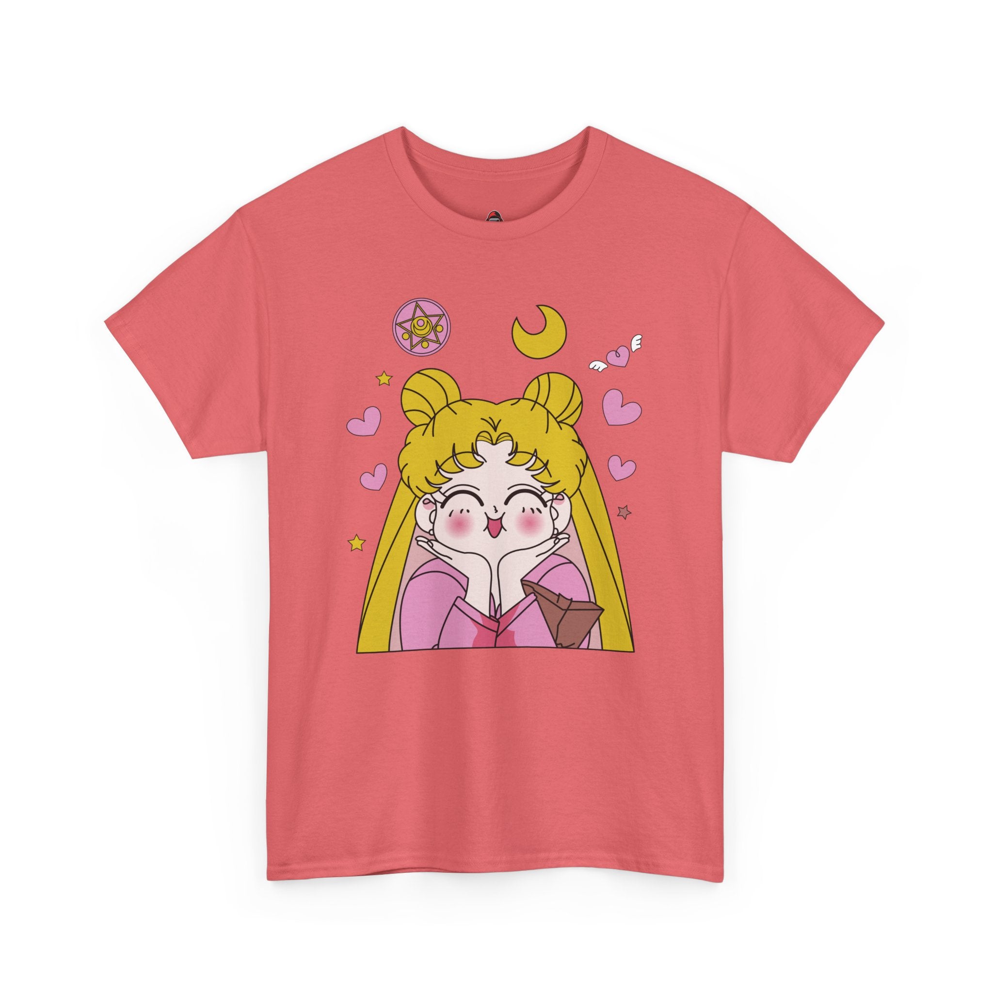 A Sailor Moon Doodle