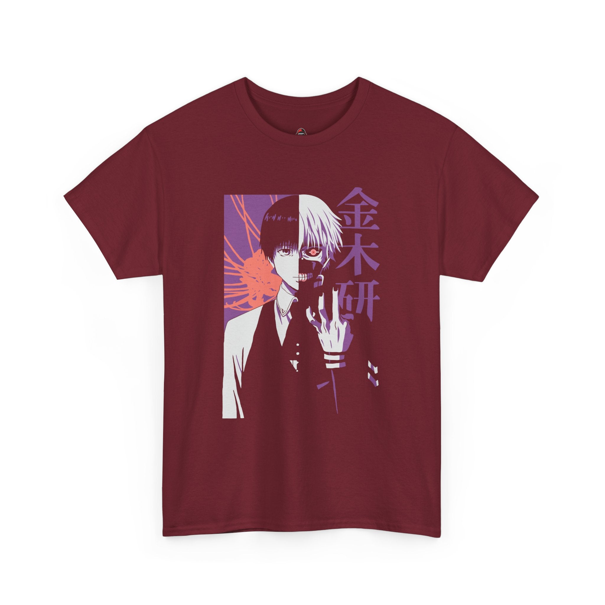 Tokyo Ghoul "Kaneki's Transformation"