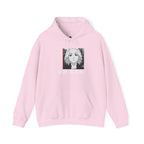 Sano Manjiro: The Silent Leader - Hooded Sweatshirt