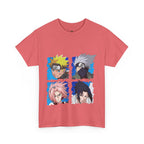 Naruto "Konoha's Team 7"