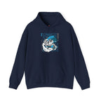 Izuku Midoriya "The Ninth Wielder" - Hooded Sweatshirt