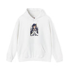 Brunhilde "The Eldest Valkyrie" - Hooded Sweatshirt
