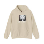 Sano Manjiro: The Silent Leader - Hooded Sweatshirt
