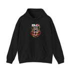 The Colossal Titan Roar - Hooded Sweatshirt