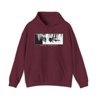 The Eyes of a Soldier Levi Ackerman - Hooded Sweatshirt