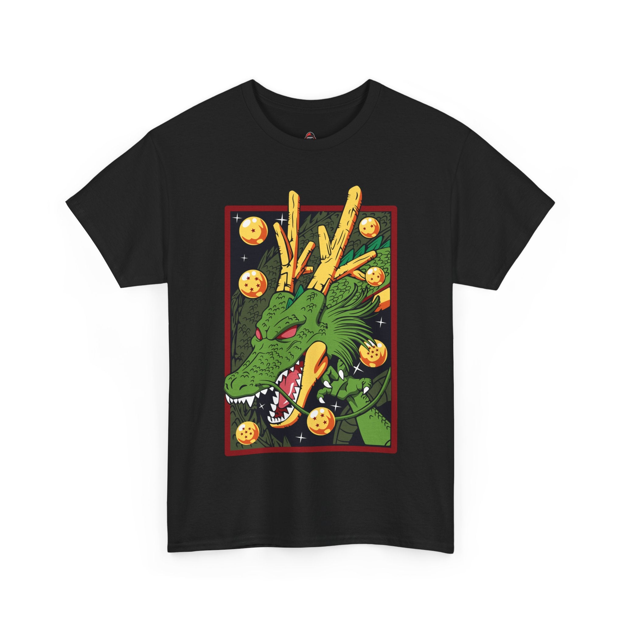 Dragon Ball: The Great Wish-Maker