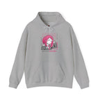 Uraraka: The Zero Gravity Hero - Hooded Sweatshirt