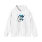 Izuku Midoriya "The Ninth Wielder" - Hooded Sweatshirt