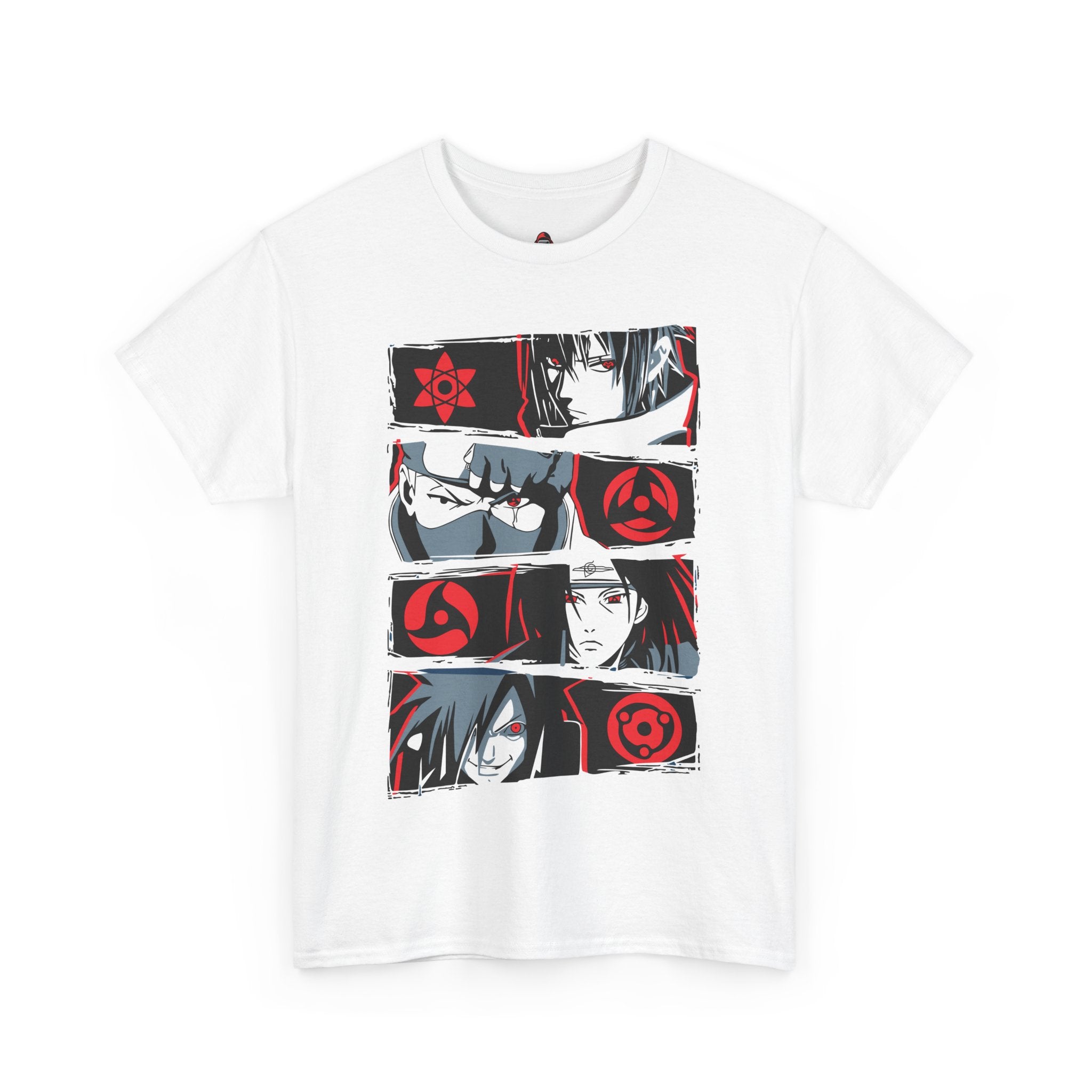 Naruto: The Legacy of the Sharingan