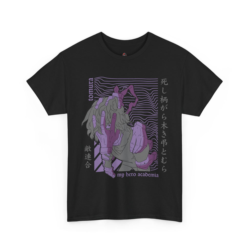 Shigaraki: The Hand of Decay