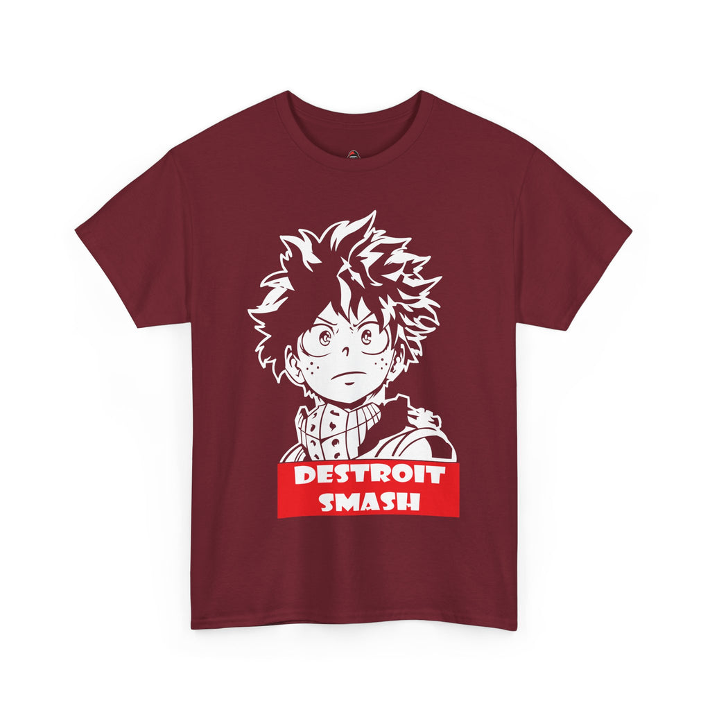 Deku "One For All"
