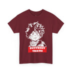 Deku "One For All"