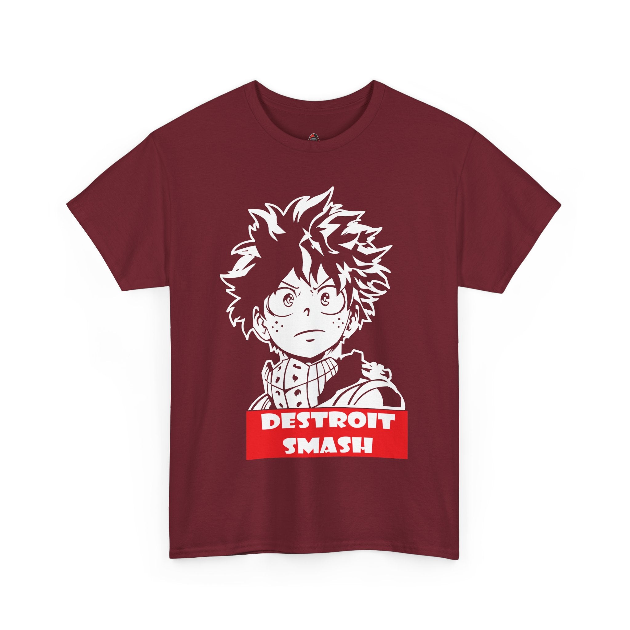 Deku "One For All"
