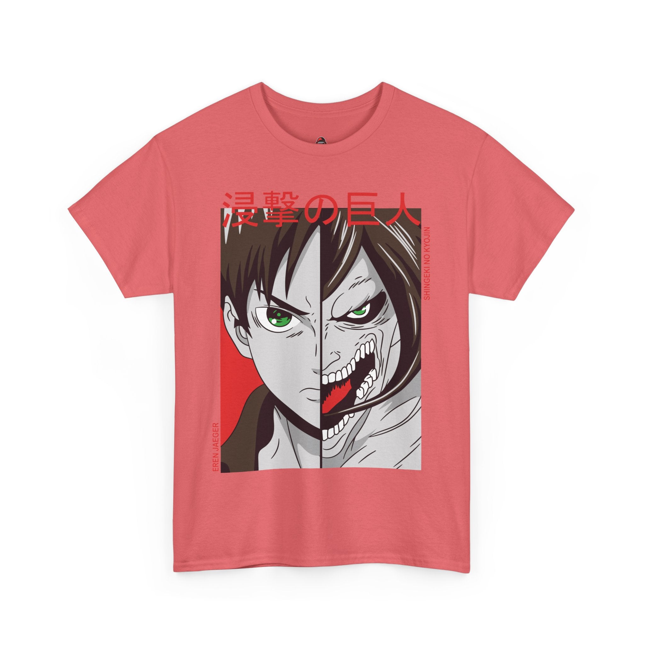 Eren's Duality