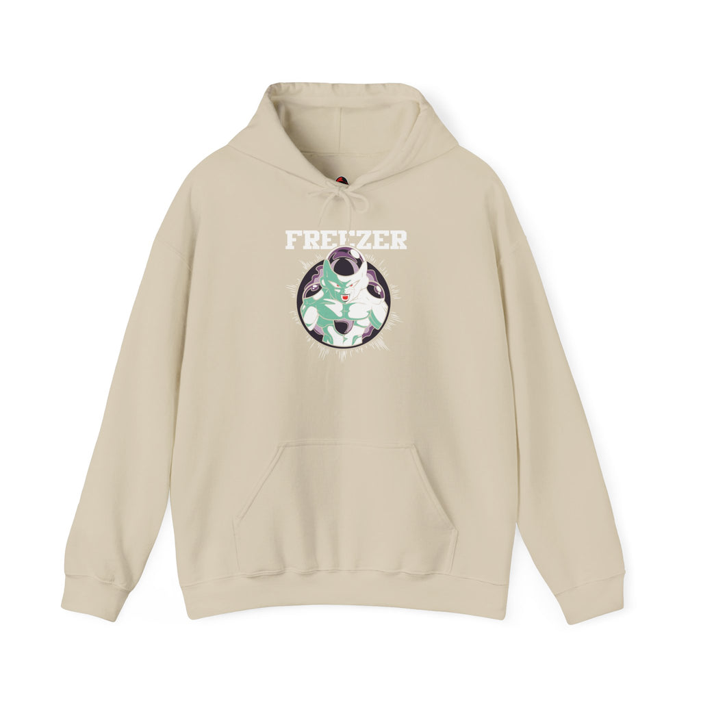 The Emperor Frieza - Hooded Sweatshirt