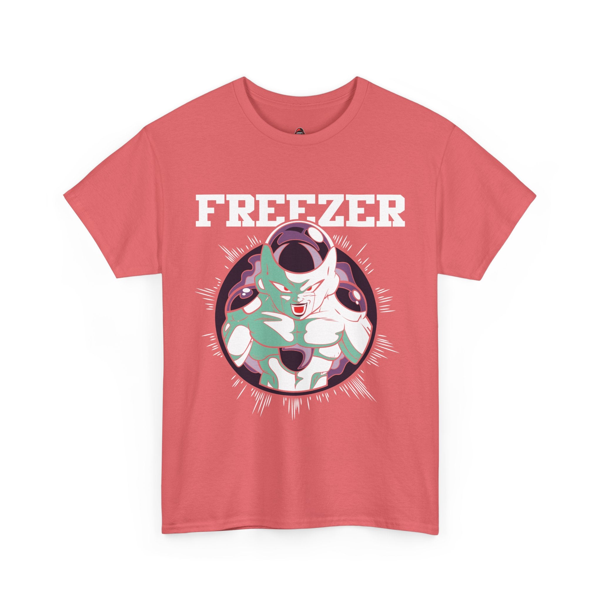 The Emperor Frieza