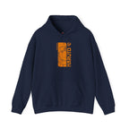 Naruto: The Hokage's Dream - Hooded Sweatshirt