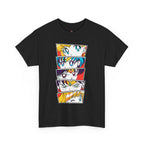 Sailor Moon "Eyes of the Senshi"