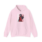 Madara Uchiha "The Legendary Ninja" - Hooded Sweatshirt