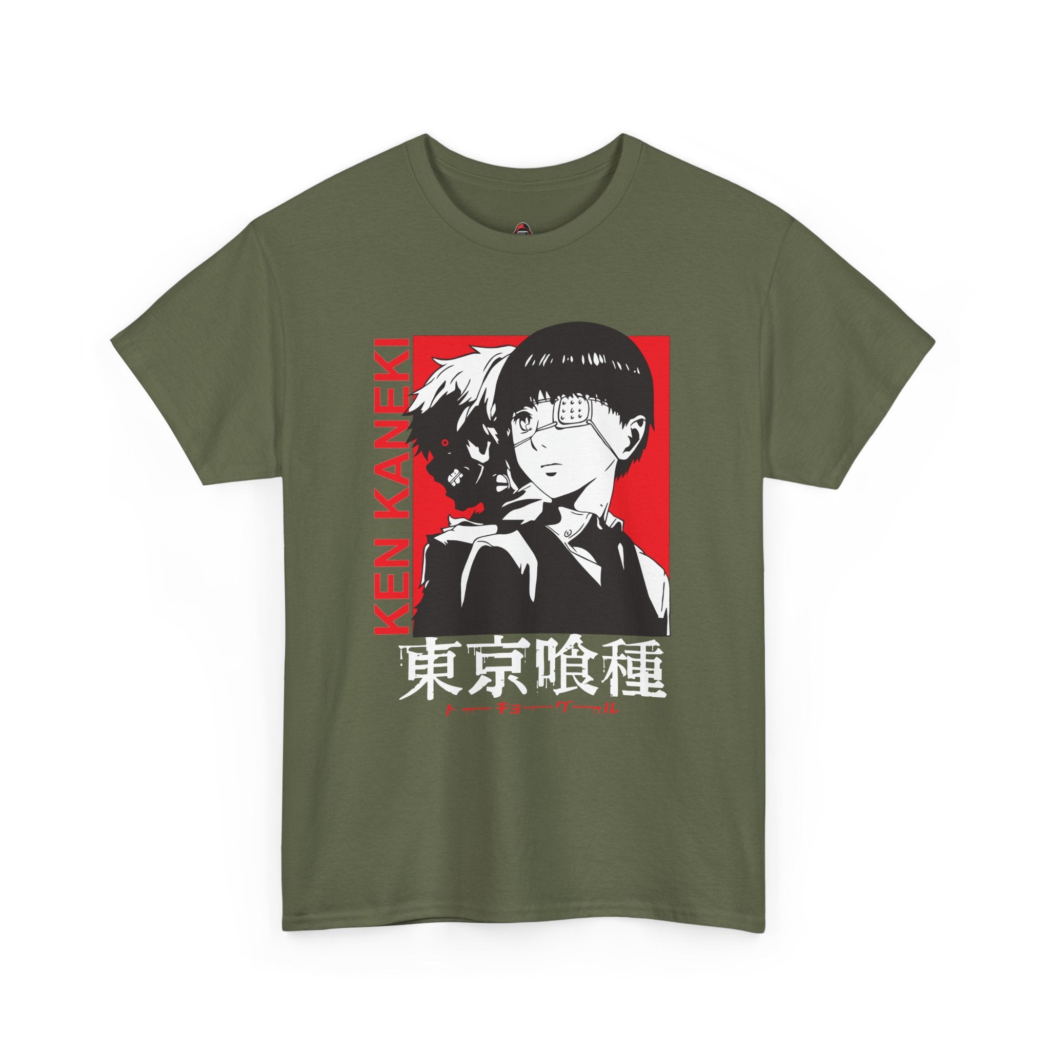 Tokyo Ghoul "Dual Nature"