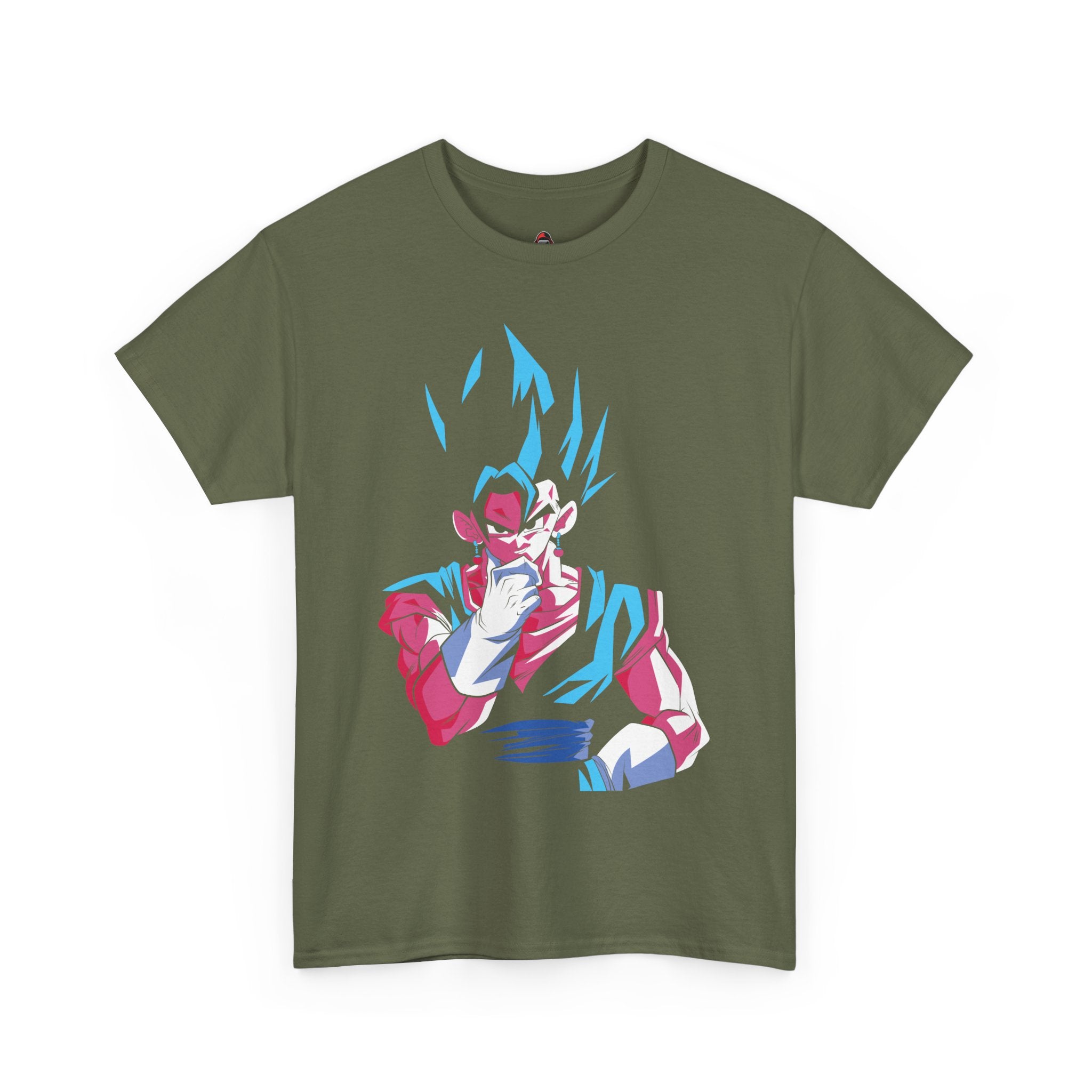 Dragon Ball: The Potara Warrior