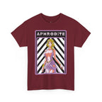 Aphrodite: The Goddess of Beauty