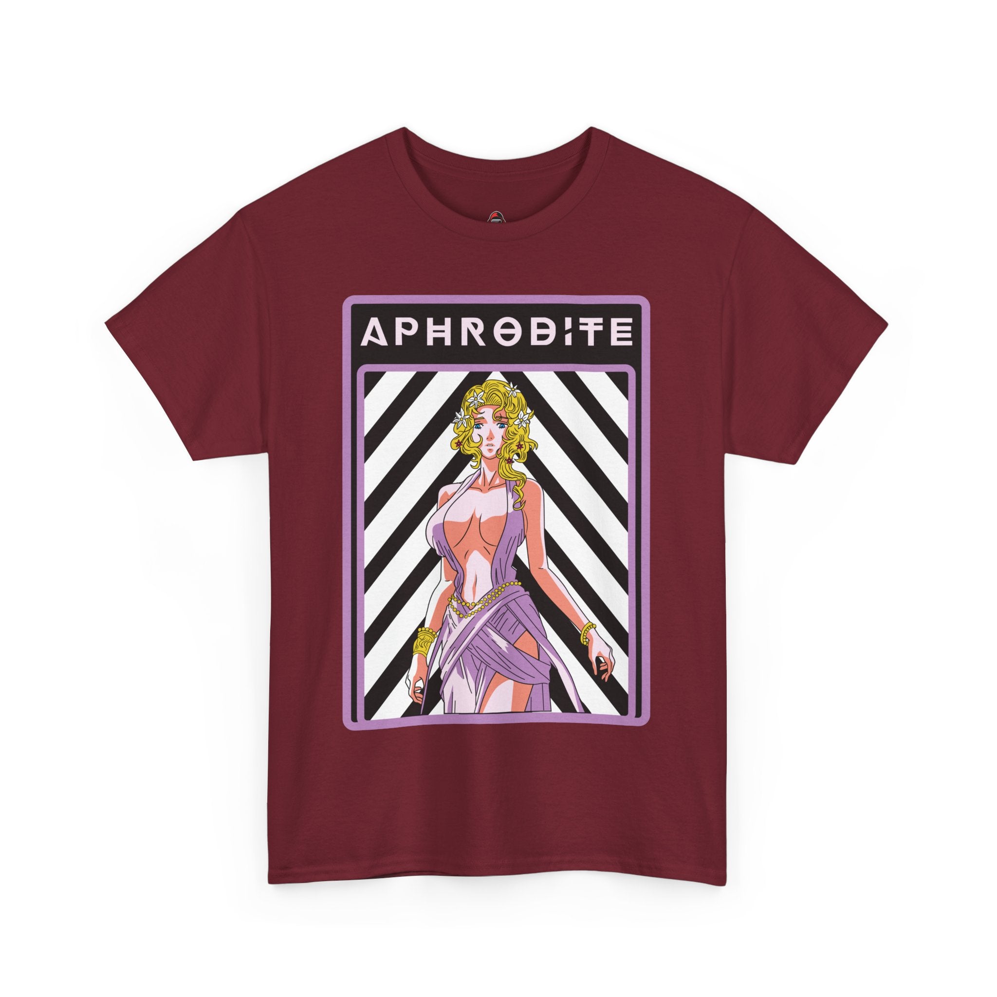 Aphrodite: The Goddess of Beauty
