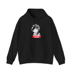 Deku "One For All" - Hooded Sweatshirt