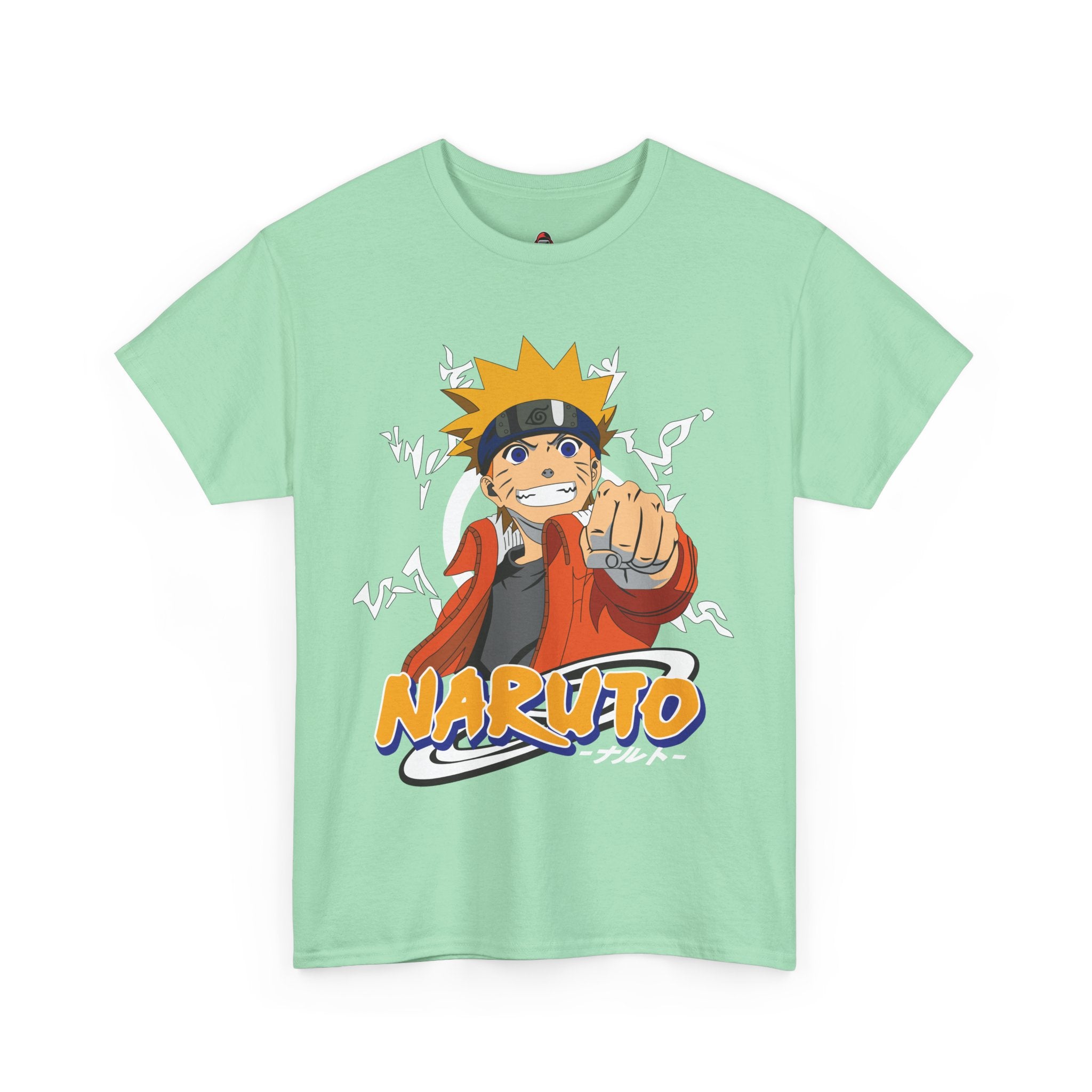 Naruto "The Hero of Konoha"