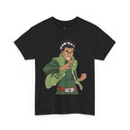 Might Guy: The Green Beast of Konoha
