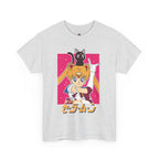 Sailor Moon: The Guardian of Justice