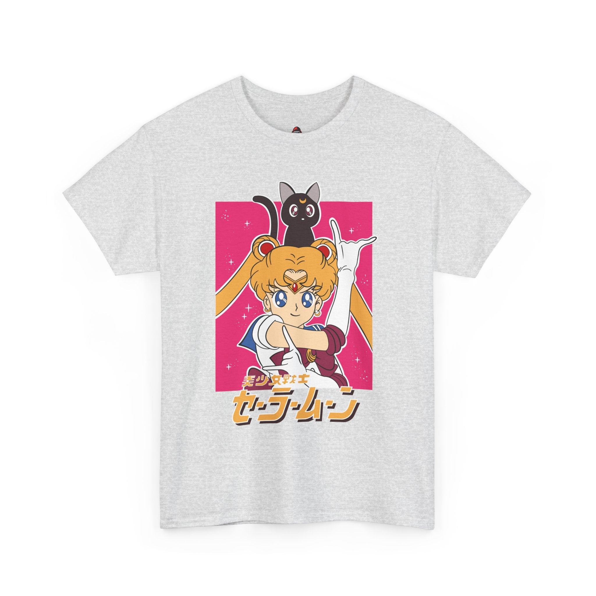 Sailor Moon: The Guardian of Justice