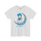 Sailor Mercury "Water Power"