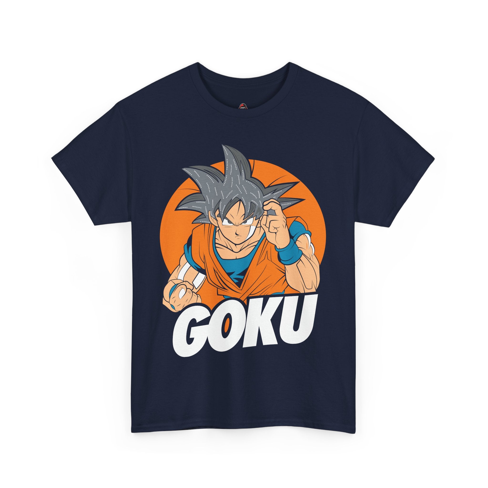 Dragon Ball Z Goku