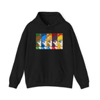 Guardians of the Solar System - Hooded Sweatshirt