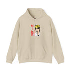 Tokyo Revengers "Kazutora" - Hooded Sweatshirt