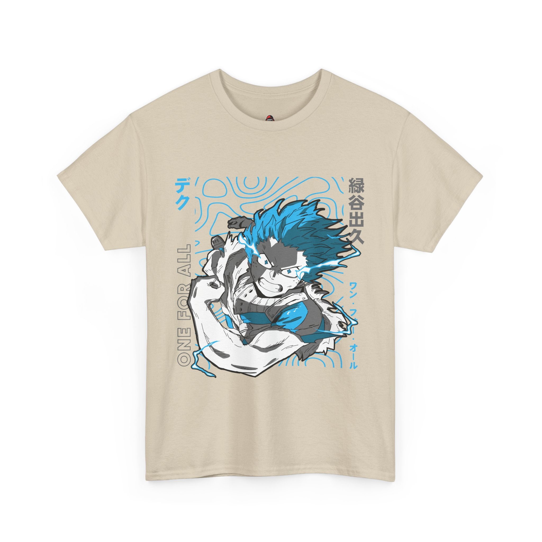 Izuku Midoriya "The Ninth Wielder"