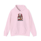 Naruto "The Perverted Masters" - Hooded Sweatshirt