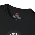 Anime Might Guy T-Shirt – Taijutsu Master Graphic Tee