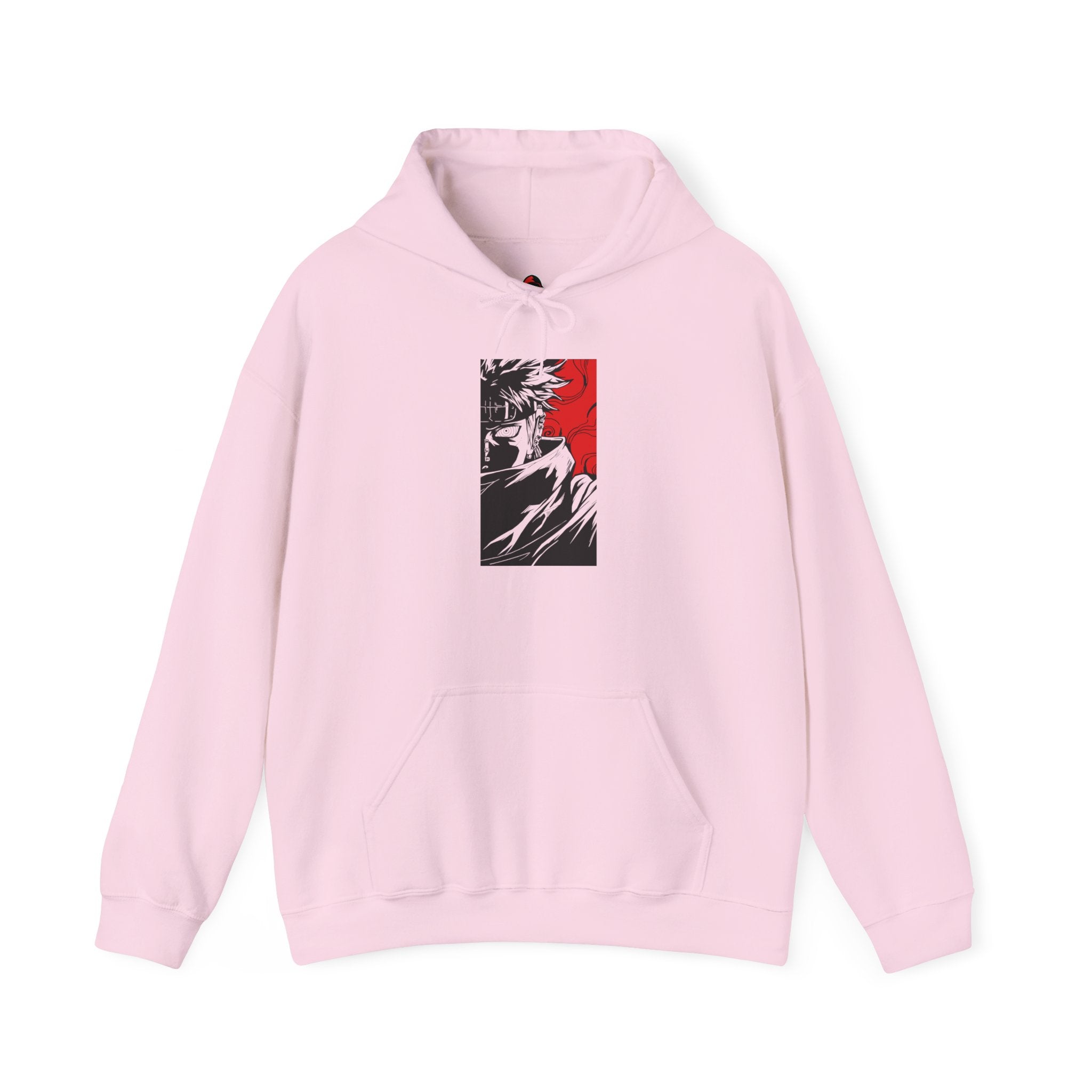 Pain: The Lord of the Akatsuki - Hooded Sweatshirt