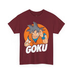 Dragon Ball Z Goku