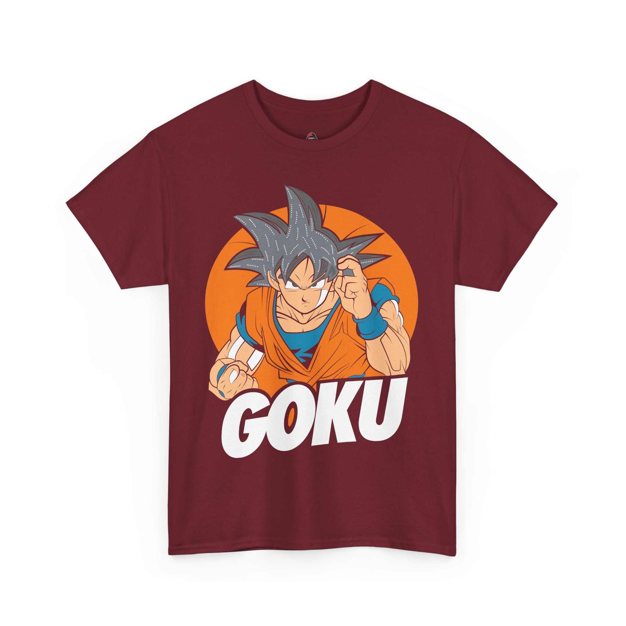 Dragon Ball Z Goku