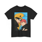 Naruto Akatsuki Deidara and Sasori.