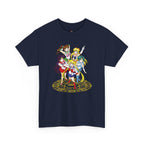 Sailor Moon "Sailor Scouts"