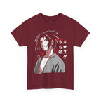 Sasuke: The Spirit of the Uchiha Clan