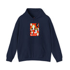 Tokyo Revengers "Toman Group" - Hooded Sweatshirt