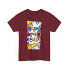 Sailor Moon "Eyes of the Senshi"