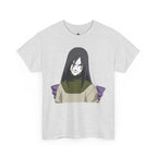 Orochimaru: A Shinobi's Twisted Ambition